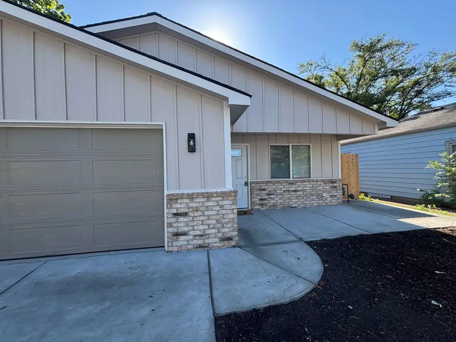 1932 S Mosley, Wichita, KS 67211 - #2