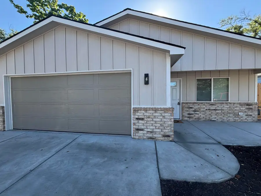 1932 S Mosley, Wichita, KS 67211 - #3