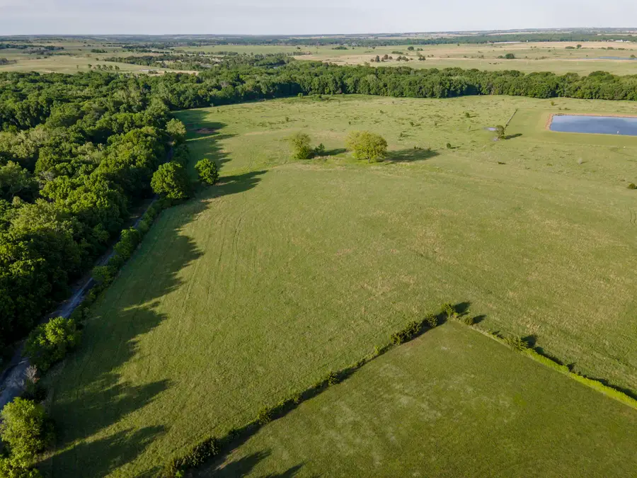301 E 1st, Longton, KS 67352 - #2