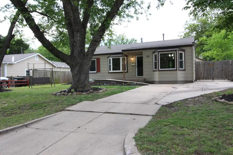 1911 S Faulders, Wichita, KS 67218 - #2