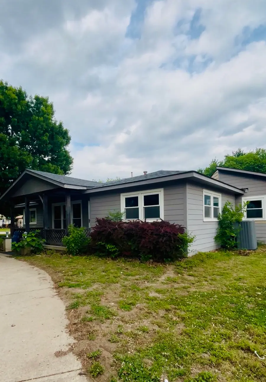 4600 S Laura St, Wichita, KS 67216 - #2