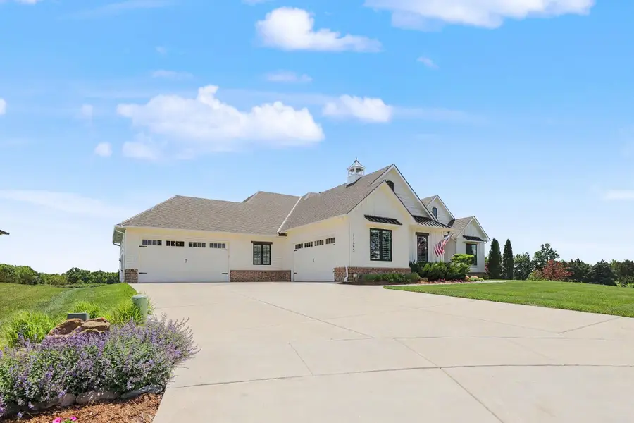11385 E Brookview Street, Wichita, KS 67226 - #2