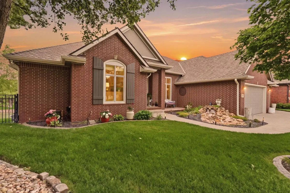 2009 W Harborlight Ct., Wichita, KS 67204 - #1