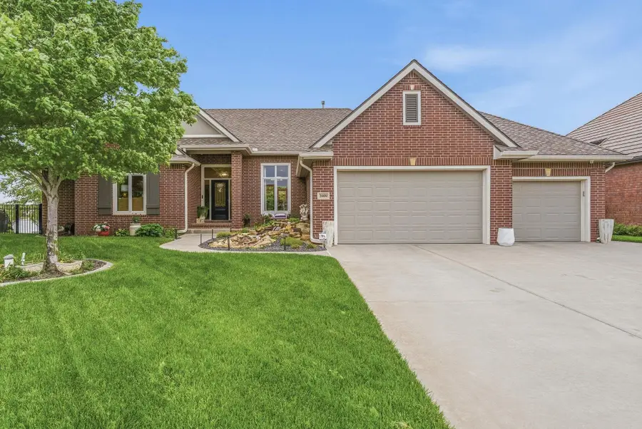 2009 W Harborlight Ct., Wichita, KS 67204 - #2