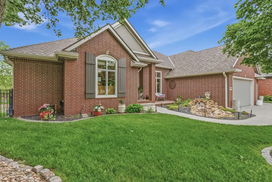 2009 W Harborlight Ct., Wichita, KS 67204 - #3