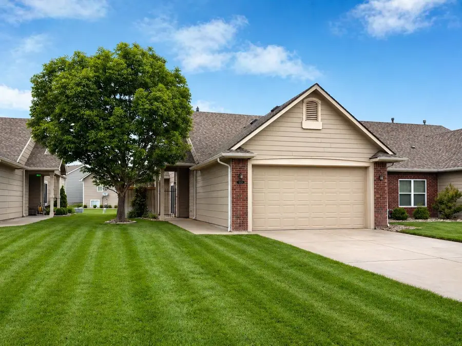 3113 N Westwind Bay St., Wichita, KS 67205 - #2