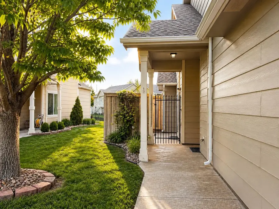 3113 N Westwind Bay St., Wichita, KS 67205 - #3