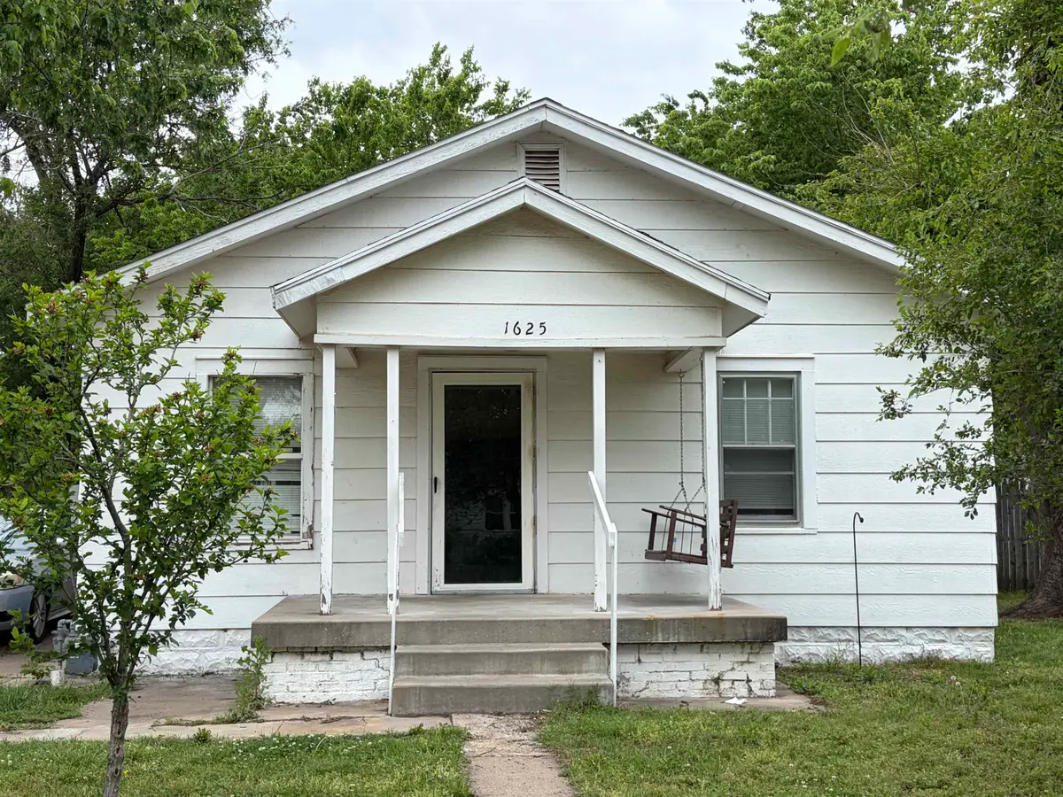 1625 S Millwood Ave, Wichita, KS 67213 - #1