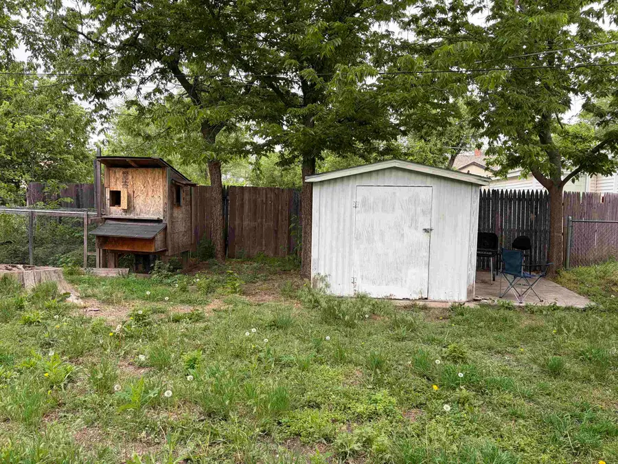 1625 S Millwood Ave, Wichita, KS 67213 - #2
