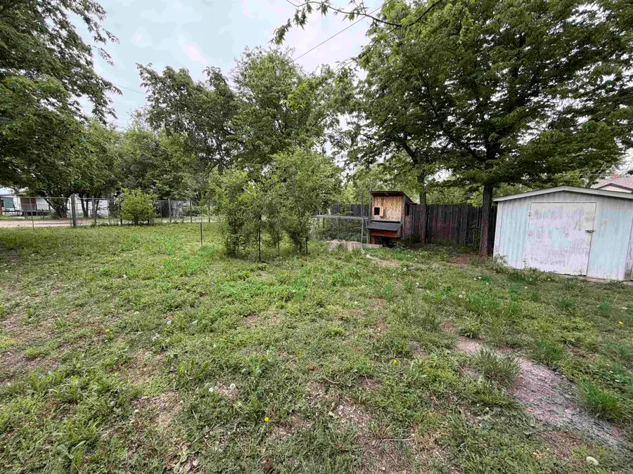 1625 S Millwood Ave, Wichita, KS 67213 - #3