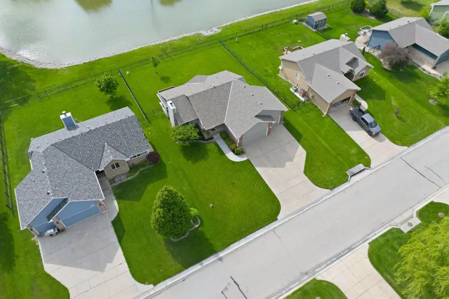 1705 N Nickelton Circle, Wichita, KS 67235 - #2