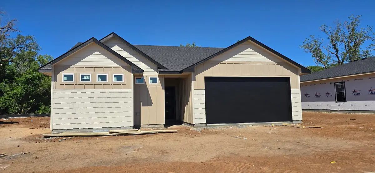 185 Tomahawk, Clearwater, KS 67026 - #1