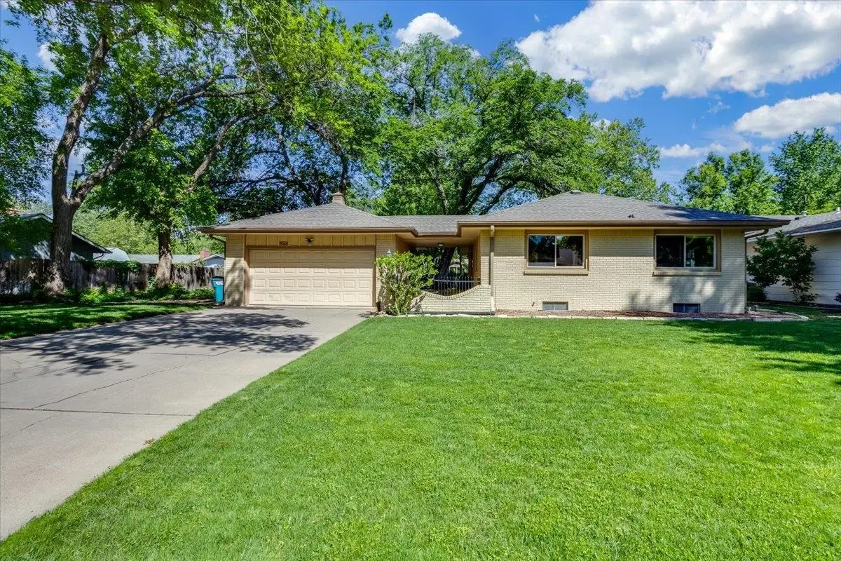 9528 W Shade, Wichita, KS 67212 - #1