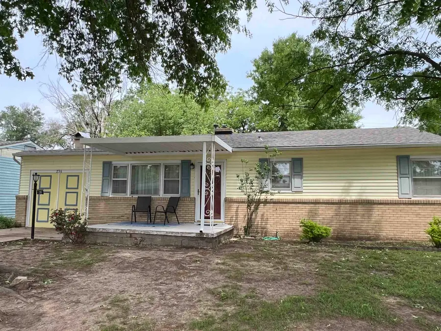 236 Random Rd, Arkansas City, KS 67005 - #2