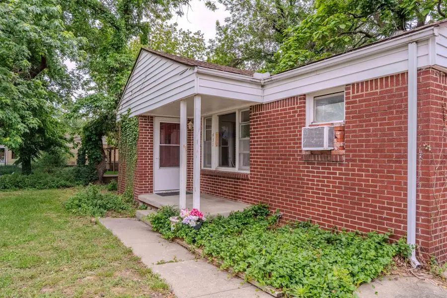 431 N Kokomo, Derby, KS 67037 - #2