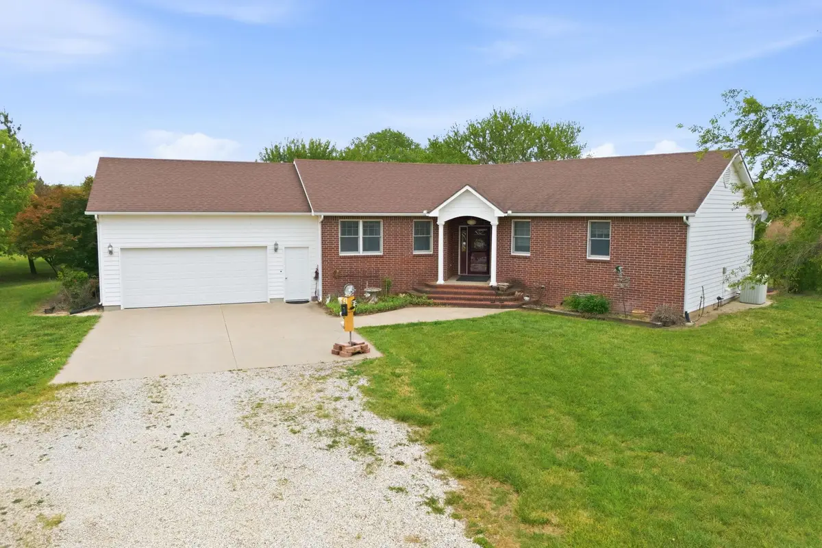 4604 E Us Highway 50, Newton, KS 67114 - #1