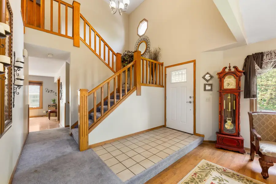 204 S Crosswood Ln, Derby, KS 67037 - #3