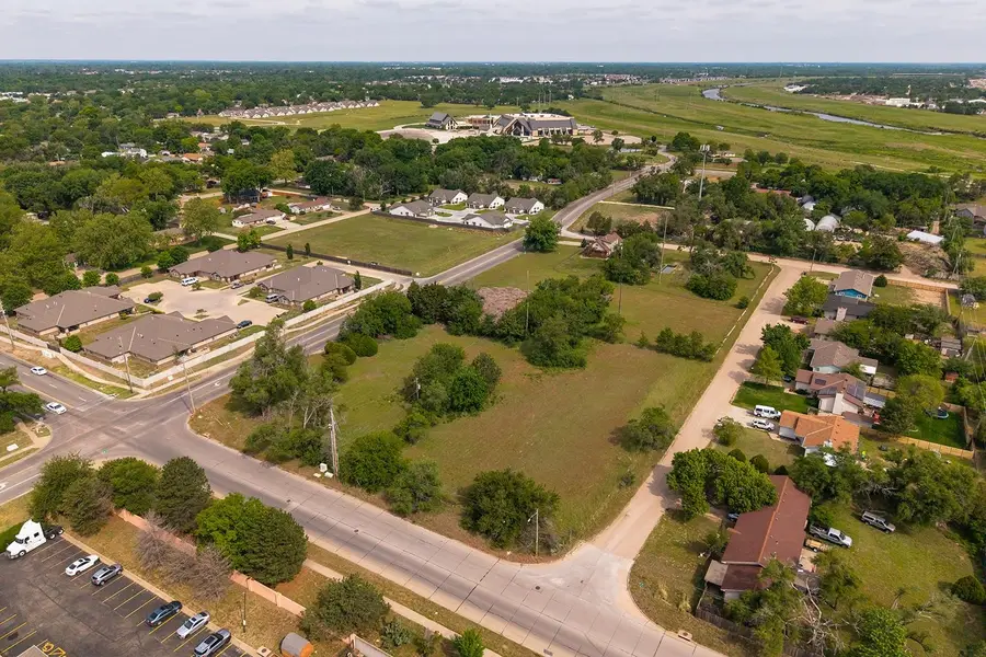 5922 W Taft, Wichita, KS 67209 - #2