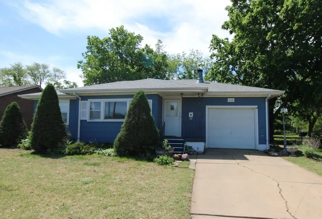 644 Mcadams Rd, Salina, KS 67401 - #1
