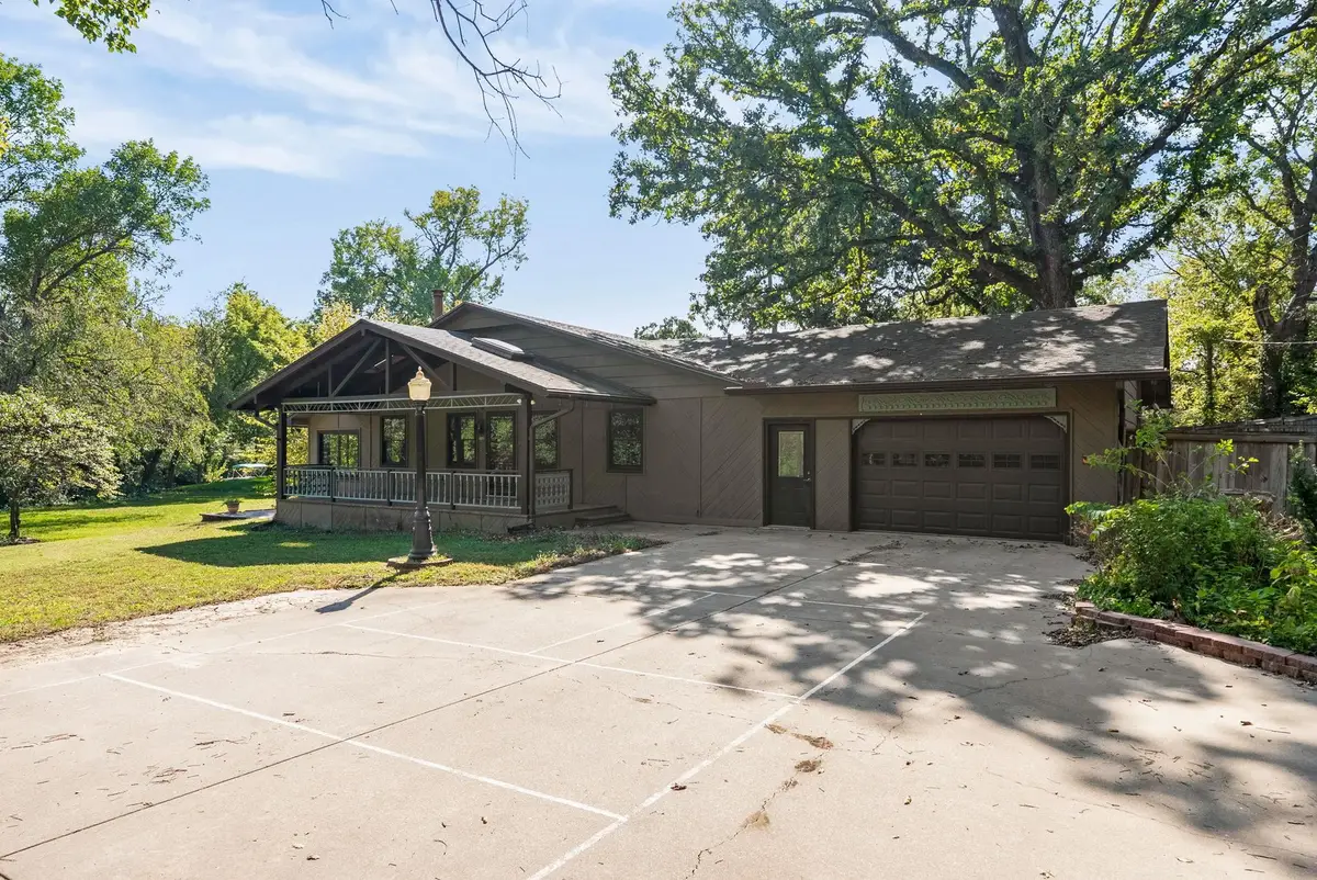 12707 SW Chisholm Trail, Andover, KS 67002 - #1
