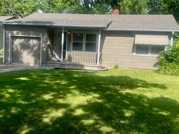 1414 N Battin St., Wichita, KS 67208