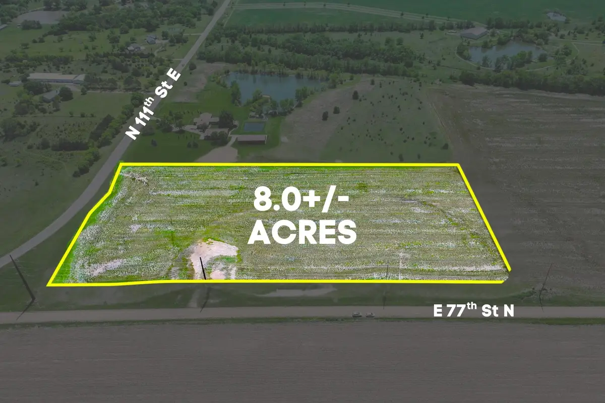 Lot 1 E Willow Oak Estates, Wichita, KS 67226 - #1
