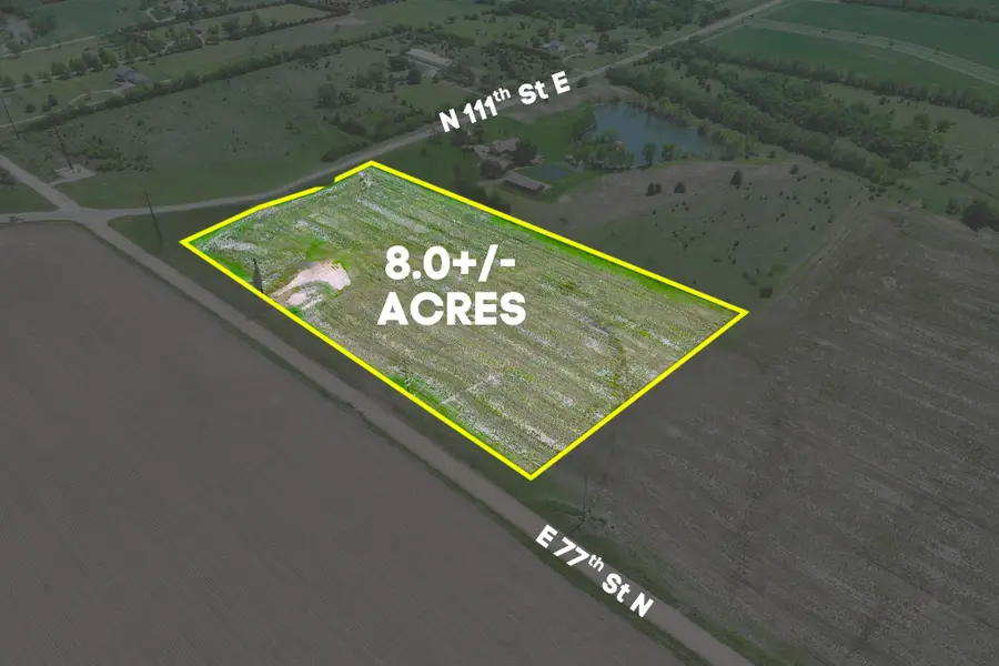 Lot 1 E Willow Oak Estates, Wichita, KS 67226 - #2