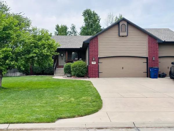 3590 N Forest Ridge, Wichita, KS 67205