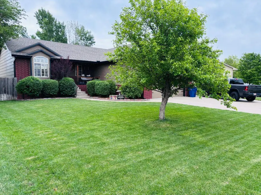 3590 N Forest Ridge, Wichita, KS 67205 - #2
