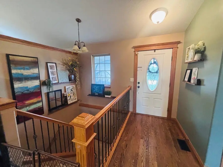 3590 N Forest Ridge, Wichita, KS 67205 - #3