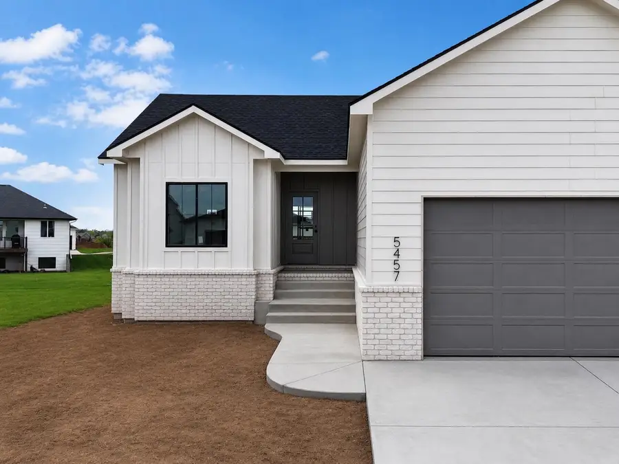 5457 N St. Paul St., Wichita, KS 67204 - #2