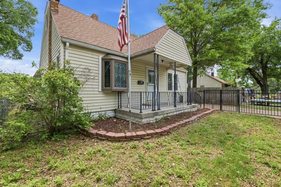 1642 S Mosley, Wichita, KS 67211 - #2