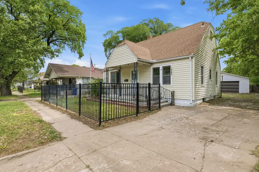 1642 S Mosley, Wichita, KS 67211 - #3