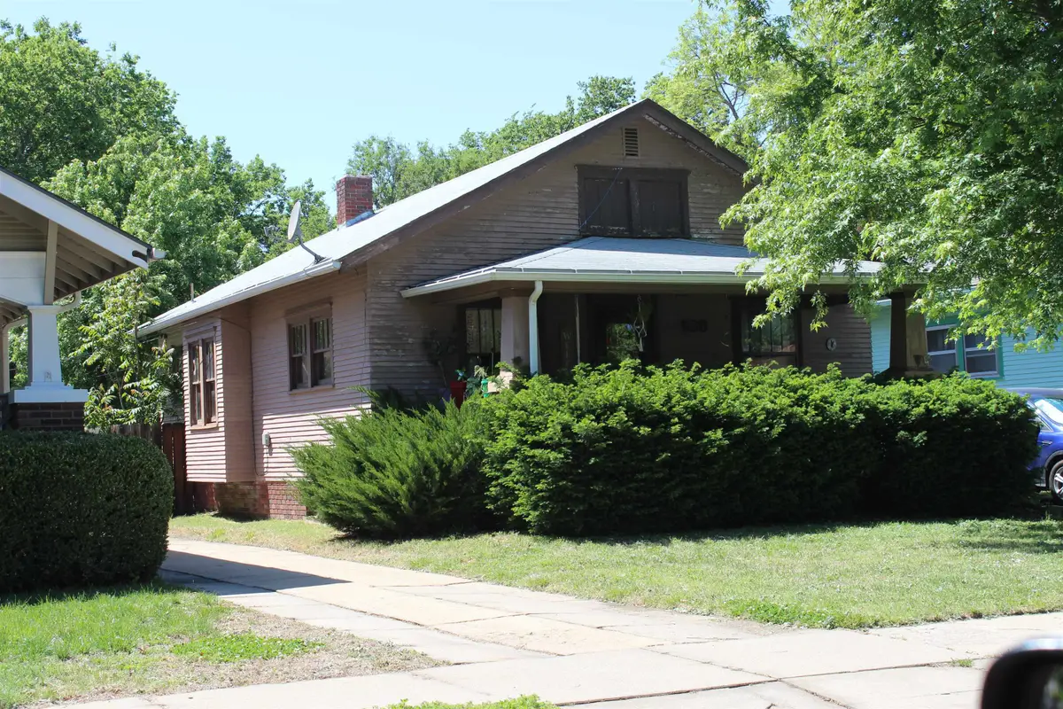 938 S 5th Street, Salina, KS 67401 - #1