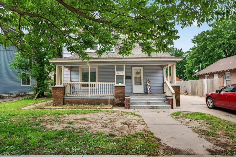 1423 S Market, Wichita, KS 67211 - #2