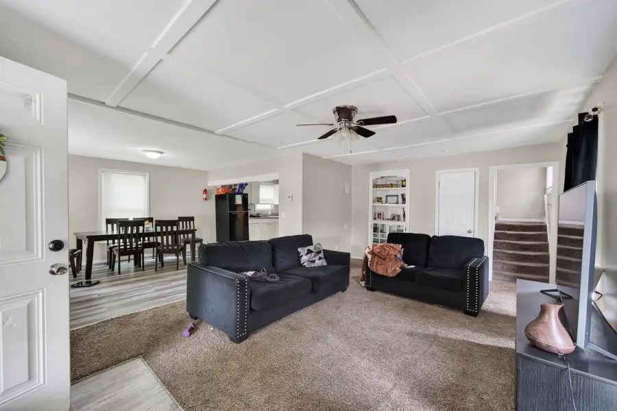 1423 S Market, Wichita, KS 67211 - #3
