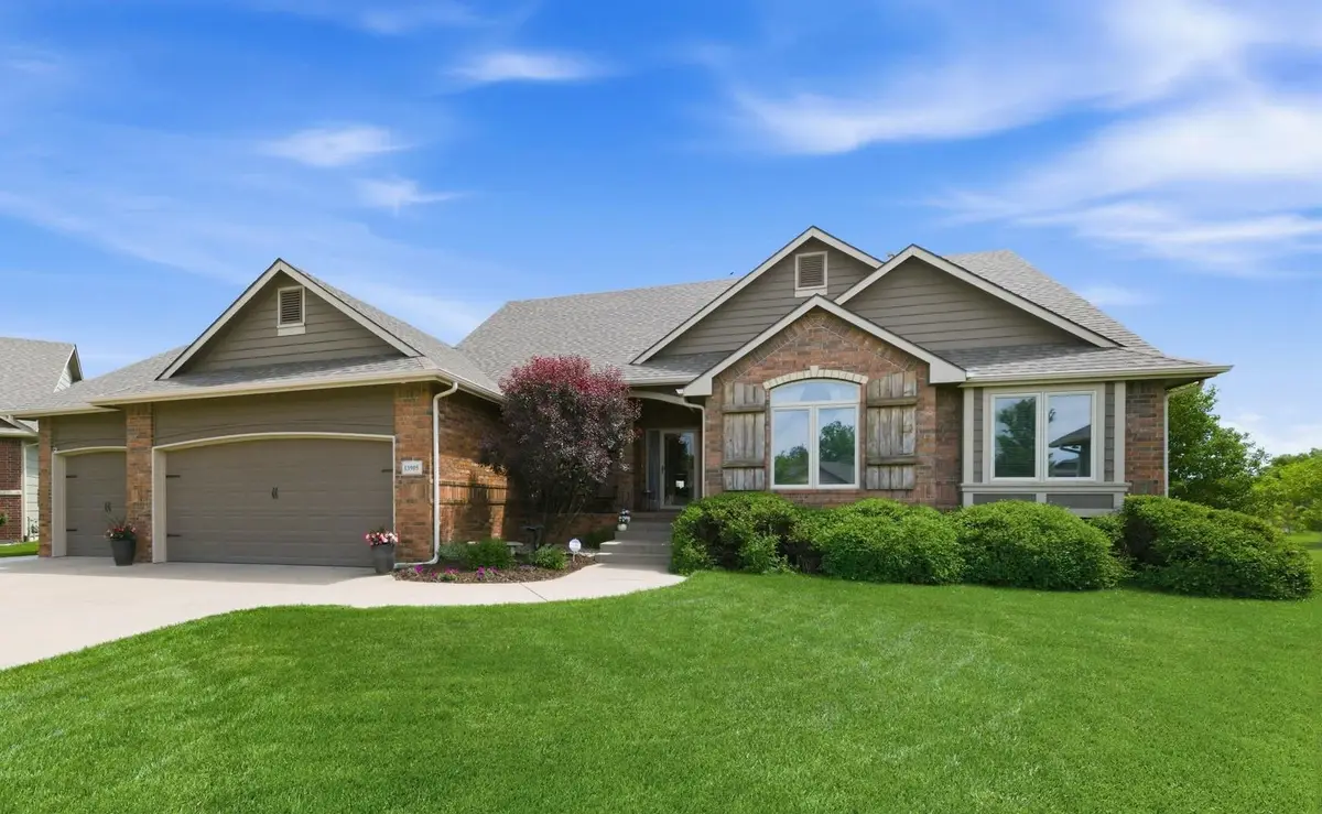 13905 W Taylor Cir, Wichita, KS 67235 - #1