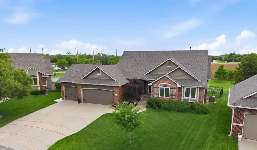 13905 W Taylor Cir, Wichita, KS 67235 - #2