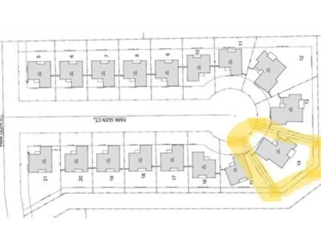 1233 E Park Glen Ct, Clearwater, KS 67026 - #1