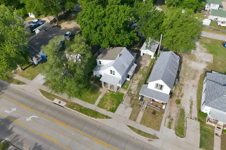 611 S Hydraulic Ave, Wichita, KS 67211 - #2