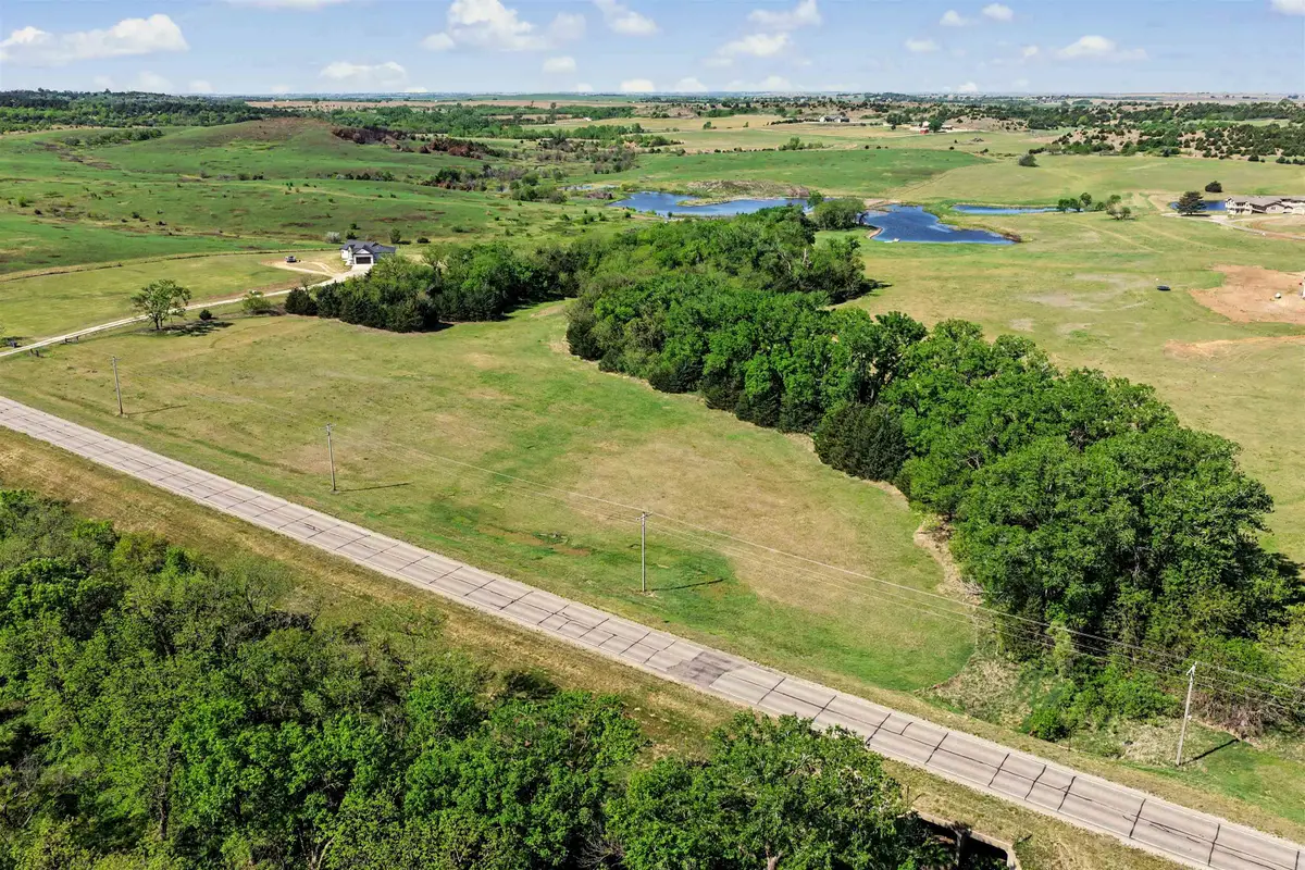 00000 N 170th Rd L1 Blk 5 & L2 Blk 5, Bennington, KS 67422 - #1