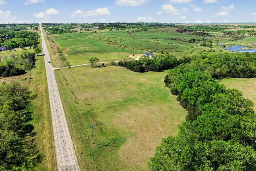 00000 N 170th Rd L1 Blk 5 & L2 Blk 5, Bennington, KS 67422 - #2