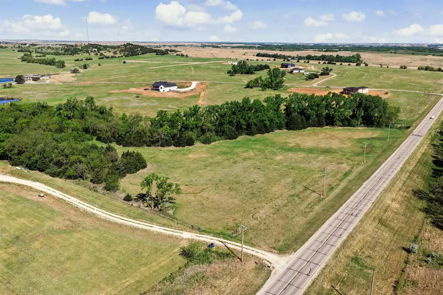 00000 N 170th Rd L1 Blk 5 & L2 Blk 5, Bennington, KS 67422 - #3