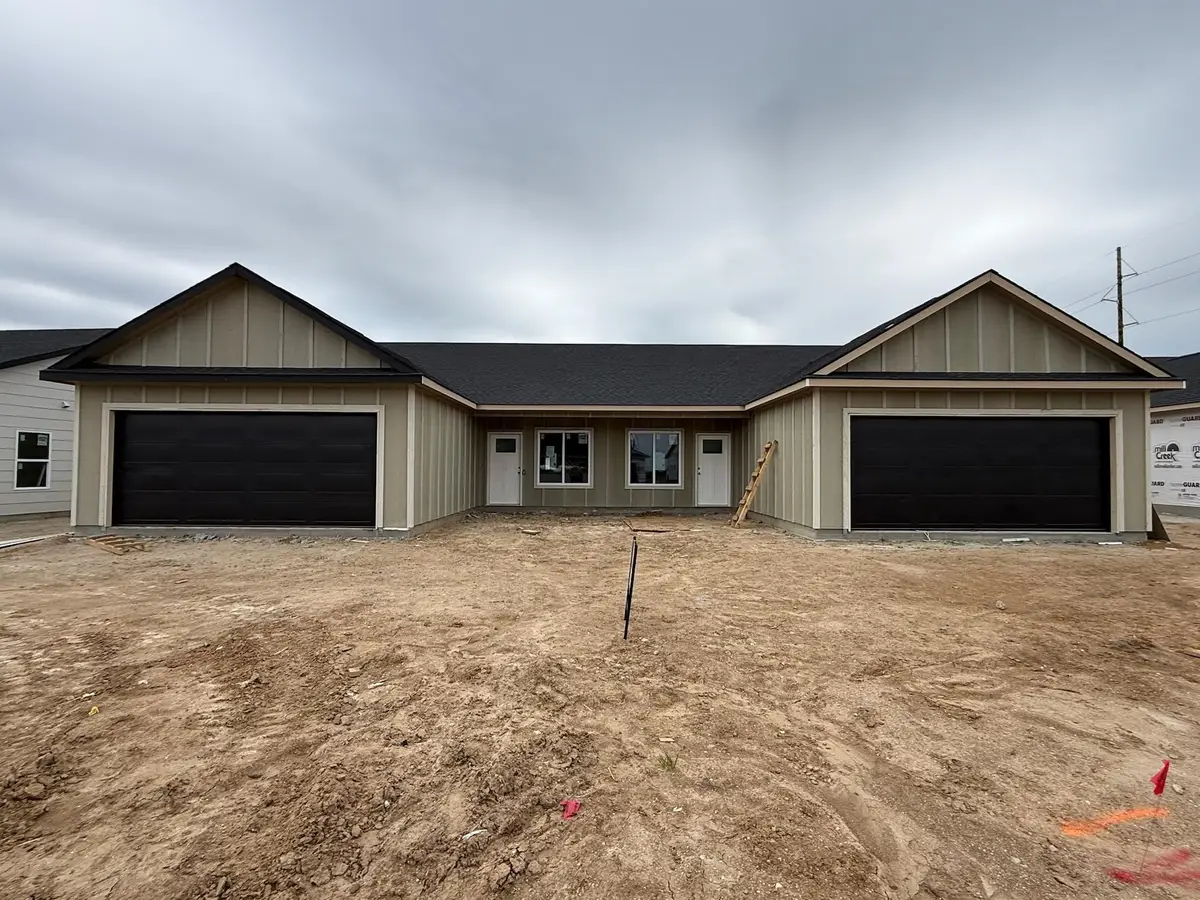9610/9612 E Wassall St., Wichita, KS 67210 - #1