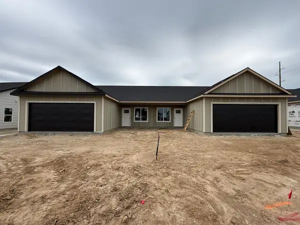 9610/9612 E Wassall St., Wichita, KS 67210
