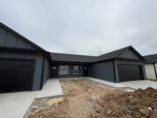 9408/9410 E Wassall St., Wichita, KS 67210