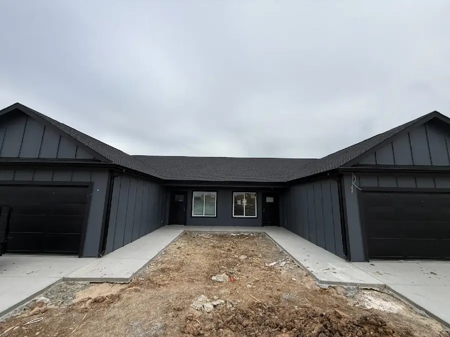 9408/9410 E Wassall St., Wichita, KS 67210 - #2