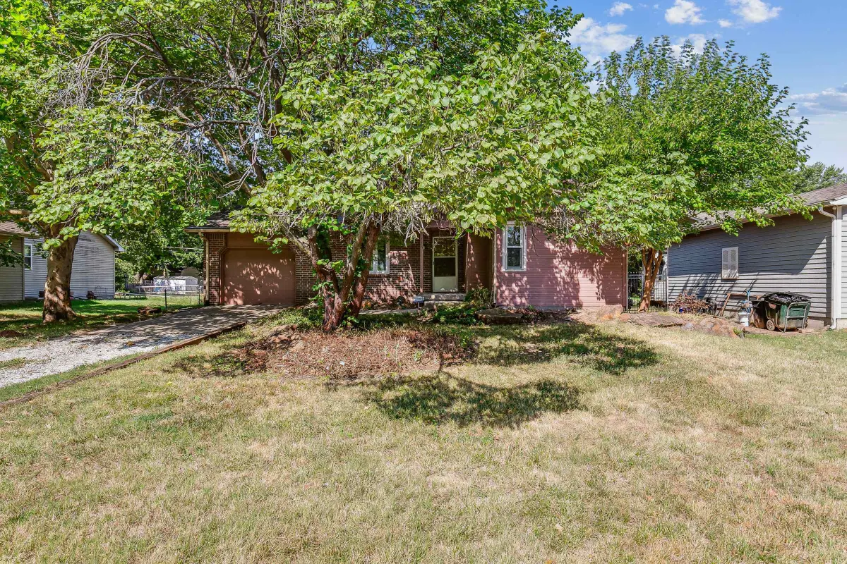 757 N Joann, Wichita, KS 67203 - #1