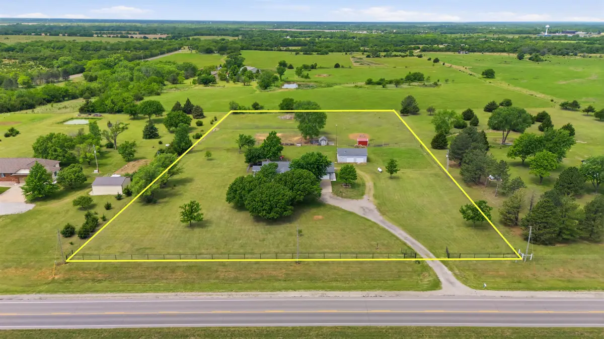 2849 SW Ohio Street Rd, El Dorado, KS 67042 - #1
