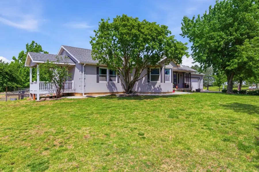 2849 SW Ohio Street Rd, El Dorado, KS 67042 - #3